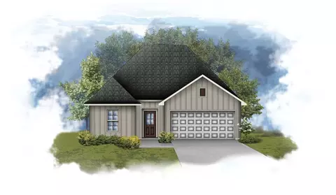 County Road, Foley, AL 36535