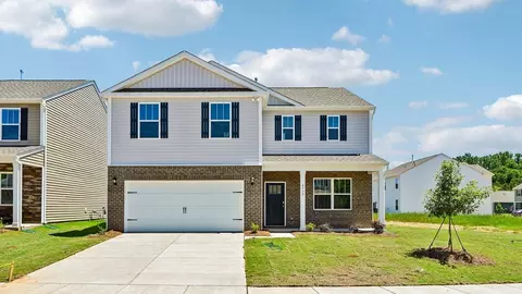4559 Harris Elliot Rd, Lincolnton, NC 28092