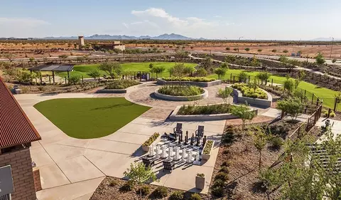 View/Area - 225 W Galena Pass, Apache Junction, AZ 85120 photo 11 of 14