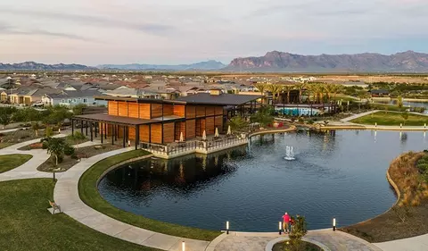 View/Area - 225 W Galena Pass, Apache Junction, AZ 85120 photo 10 of 14