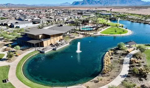 View/Area - 225 W Galena Pass, Apache Junction, AZ 85120 photo 2 of 14