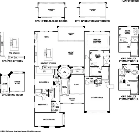 Floorplan - 225 W Galena Pass, Apache Junction, AZ 85120 photo 1 of 1