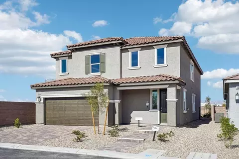 9379 Paddle Plant St, Las Vegas, NV 89139