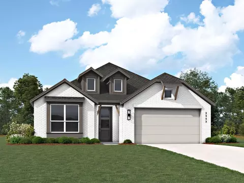 1118 Via Toscana Ln, Rockwall, TX 75032