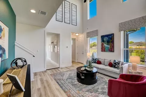 18909 Schultz Ln UNIT 2001, Round Rock, TX 78665