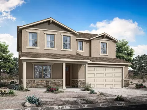 827 W Angelina Dr, San Tan Valley, AZ 85140