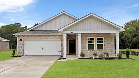 1329 Eidson St, Athens, AL 35611
