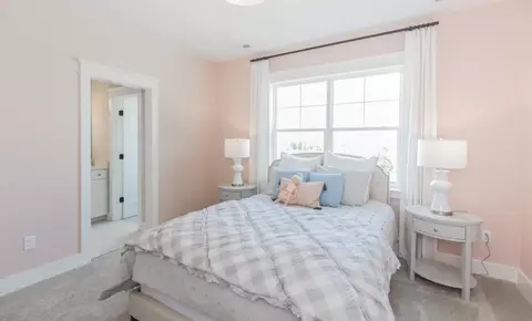 Bedroom - Shiloh Drive, Windsor, VA 23487 photo 5 of 7