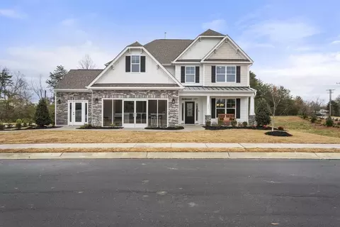 Exterior - Shiloh Drive, Windsor, VA 23487 photo 5 of 8