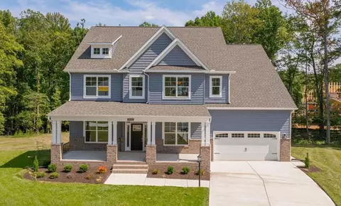 Exterior - Shiloh Drive, Windsor, VA 23487 photo 7 of 8