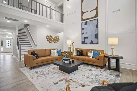 Living - Shiloh Drive, Windsor, VA 23487 photo 1 of 2