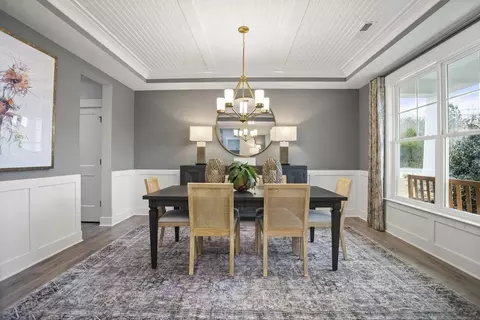 Dining - Shiloh Drive, Windsor, VA 23487 photo 1 of 7