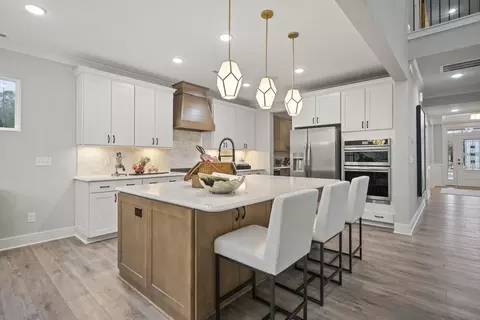 Kitchen - Shiloh Drive, Windsor, VA 23487 photo 1 of 6