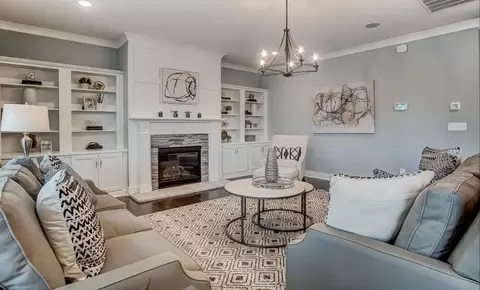 Living - Shiloh Drive, Windsor, VA 23487 photo 2 of 2