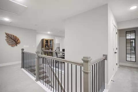 Entry Way - Shiloh Drive, Windsor, VA 23487 photo 4 of 9