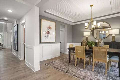 Dining - Shiloh Drive, Windsor, VA 23487 photo 3 of 7
