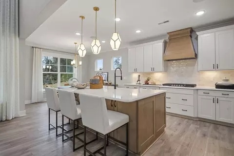Kitchen - Shiloh Drive, Windsor, VA 23487 photo 3 of 6