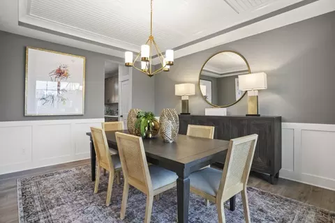 Dining - Shiloh Drive, Windsor, VA 23487 photo 2 of 7