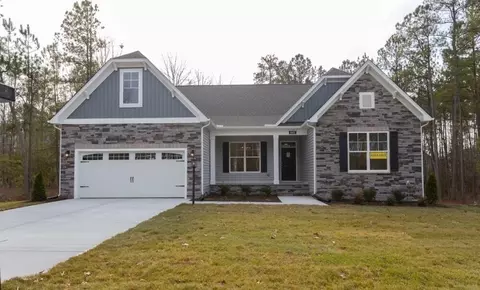 Exterior - Shiloh Drive, Windsor, VA 23487 photo 8 of 8