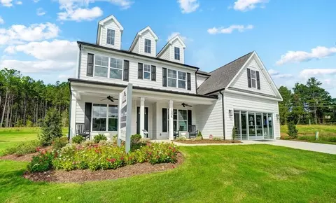 Exterior - Shiloh Drive, Windsor, VA 23487 photo 6 of 8