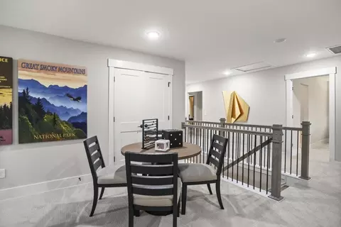 Entry Way - Shiloh Drive, Windsor, VA 23487 photo 5 of 9