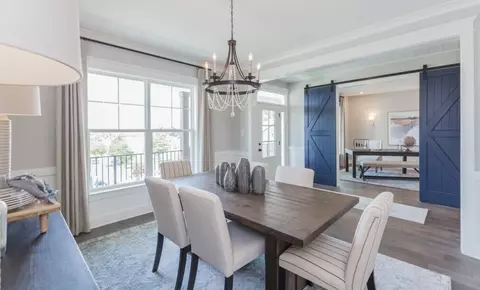 Dining - Shiloh Drive, Windsor, VA 23487 photo 5 of 7