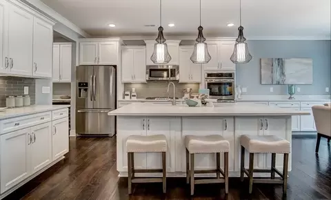 Kitchen - Shiloh Drive, Windsor, VA 23487 photo 6 of 6