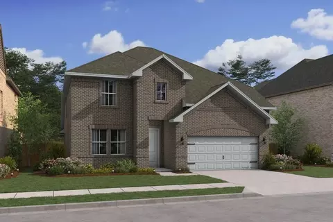1016 Longbow Trl, Justin, TX 76247