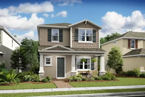 12307 Silk Mimosa Aly, Winter Garden, FL 34787
