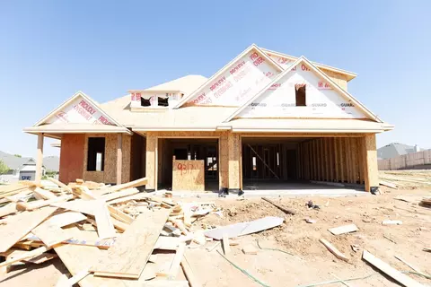 9317 NW 87th St, Yukon, OK 73099