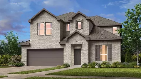 4208 Cleburne Ln, Mckinney, TX 75071