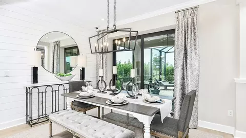 Dining - 13610 Cornerstone Way, Parrish, FL 34219 photo 1 of 5