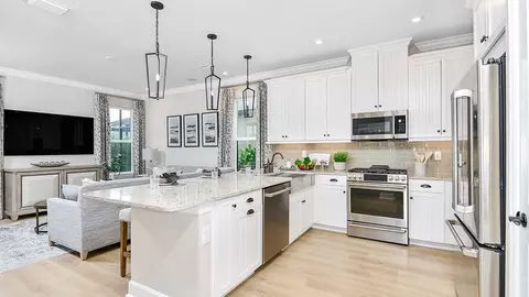 Kitchen - 13610 Cornerstone Way, Parrish, FL 34219 photo 1 of 7