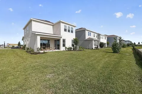 Exterior - 13610 Cornerstone Way, Parrish, FL 34219 photo 5 of 9