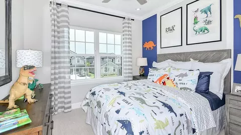 Bedroom - 13610 Cornerstone Way, Parrish, FL 34219 photo 1 of 15