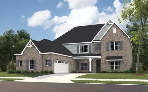 127 Laurel Branch Dr, Dothan, AL 36305