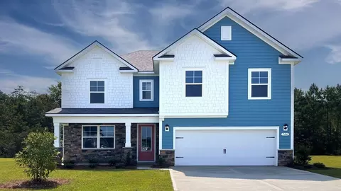 744 Doonbeg Ct, Conway, SC 29526