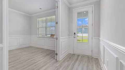 Entry Way - 744 Doonbeg Ct, Conway, SC 29526 photo 1 of 3
