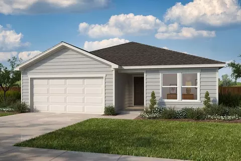 Botkins Rd. And Roberts Rd., Hockley, TX 77447