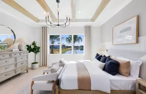Bedroom - 6200 Citrus Grove Ct, Saint Cloud, FL 34771 photo 4 of 4