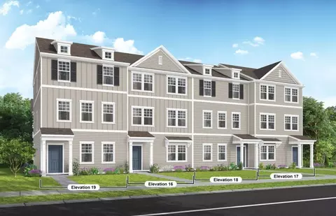 316 Barnacle Run, Wilmington, NC 28412