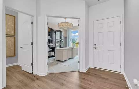 Entry Way - 3482 Quartz Dr, Plainfield, IN 46168 photo 2 of 4