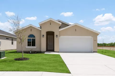 1937 Dean Dr, Harlingen, TX 78552