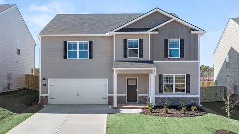 888 Lytham Dr, Aiken, SC 29801