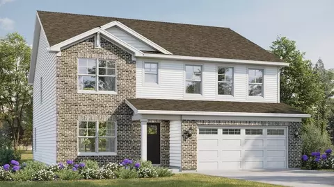 1423 Vintage Dr, Oswego, IL 60543