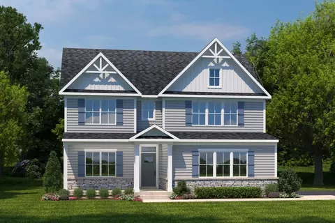 1009 Harwell Ln, Murfreesboro, TN 37128