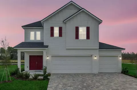 341 Brook Forest Dr, Saint Augustine, FL 32092