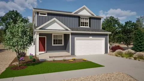 4190 Graywood Dr, Johnstown, CO 80534