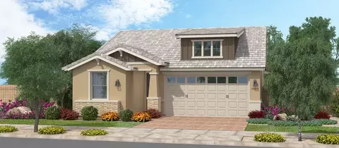 22528 E Kingbird Dr, Queen Creek, AZ 85142