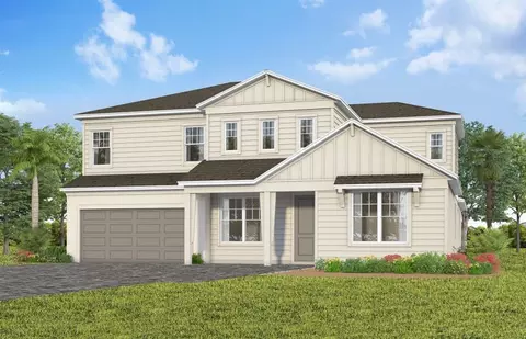 Exterior - 15502 Horizon View Loop, Clermont, FL 34711 photo 3 of 9